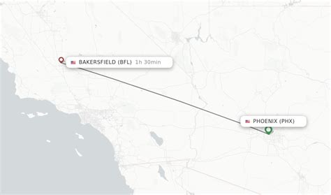 cheap flights from bakersfield ca|non stop flights from bakersfield.